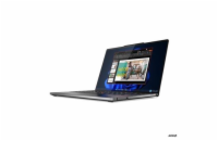Lenovo ThinkPad Z16 G1 Ryzen 9 Pro 6950H/32GB/1TB SSD/Radeon 6500M 4GB/16" WQUXGA OLED Touch/4G/3yPremier/Win11 Pro/šedá