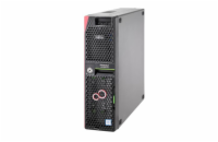 FUJITSU SRV TX1320M5 PRIMERGY Xeon E-2388G 8C/16T 3.2GHz 32GB(2Rx8)2xM.2 SATA, BEZ HDD 4xBAY2.5 H-P RP1-TITAN-500W eLCM