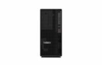 Lenovo ThinkStation P360 Tower i7-12700/16GB/512GB SSD/T400 4GB/3yOnsite/Win11 Pro/černá