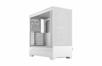 Fractal Design Pop Air White TG Clear Tint