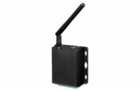 Planet LN1152 IoT LoRaWAN kontroler, RS-232/RS-485, DI/DO, relé a analog vstup, IP30, -40/+70C
