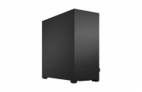 Fractal Design Pop XL Silent Black Solid