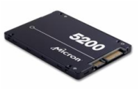 Micron 5300 PRO 480GB, MTFDDAK480TDS-1AW15ABYY Micron 5300 PRO 480GB Ent. SED/TCG/OPAL2.0 SSD SATA 6G, R/W: 540 / 410 MB/s, Random Read/Write IOPS 85K/36K, 1.5DWPD