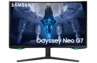 Samsung S32BG750 32" Samsung Odyssey G7 Neo