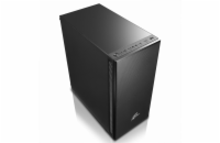 Evolveo Silens S1 CAESILENSS1 EVOLVEO Silens S1, case ATX, černá