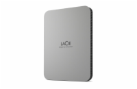 LaCie Mobile Drive 1TB, STLP1000400 LaCie HDD External Mobile Drive (2.5 /1TB/ USB 3.1 TYPE C)