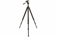 Doerr PRO BLACK 2 (126,5-162 cm, 2130 g, max.3kg, 3D Fluid hlava s rukojetí)