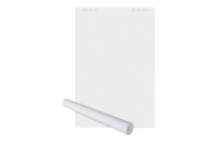 Blok pro flipchart, 25 listů