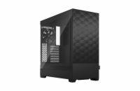 Fractal Design Pop Air Black TG Clear Tint/Midi Tower/Transpar./Černá