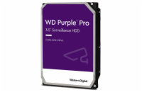 WD Purple Pro/22TB/HDD/3.5"/SATA/7200 RPM/5R