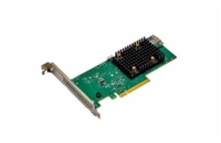 Broadcom LSI MegaRAID SAS 9540-8i, 12Gb/s, NVMe/SAS/SATA, 1x SFF-8654 x8, RAID 0, 1 10, PCIe 4.0 x8
