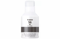Canon BJ INK GI-56 PGBK Black Ink Bottle pro Maxify GX6050/3050/5550/7050/4050/5050/6550 (6000 str.)