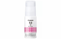 Canon Cartridge GI-53 M EUR Magenta (purpurová)
