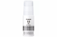 Canon BJ INK GI-53 BK EUR Black Ink Bottle