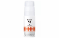 Canon Cartridge GI-53 R EUR Red (červená)