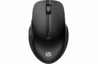 HP 430 Multi-Device Wireless Mouse 3B4Q2AA HP myš 430 Multi-device bezdrátová černá