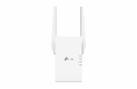 TP-Link RE705X OneMesh/EasyMesh WiFi6 Extender/Repeater (AX3000,2,4GHz/5GHz,1xGbELAN)