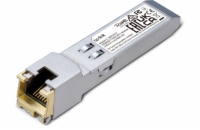 TP-LINK TL-SM5310-T TP-Link TL-SM5310-T Metalický modul (SFP+,10GbE)