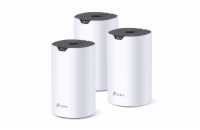 TP-Link Deco S7(3-pack) WiFi5 Mesh (AC1900, 2,4GHz/5GHz, 3xGbELAN/WAN)