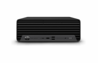 HP Pro 400 G9 6U3L2EA HP Pro SFF 400 G9, i5-12500, Intel HD, 1x8 GB, SSD 256 GB M.2 NVMe, DVDRW, Win11P64D10, 3-3-3, bez WiFi