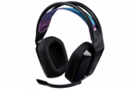 Logitech G535 LIGHTSPEED Wireless Gaming Headset - BLACK