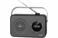 Rádio SENCOR SRD 3200 B
