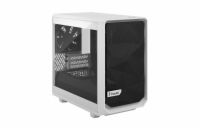 Fractal Design Meshify 2 Nano White TG Clear Tint