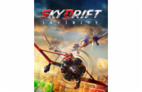 ESD Skydrift Infinity