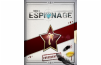 ESD Tropico 5 Espionage