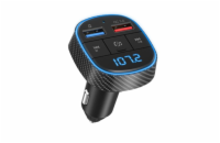 Bluetooth Hands Free FM Transmitter Navitel BHF02 BASE