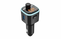 Bluetooth Hands Free FM Transmitter Navitel BHF04 MAX