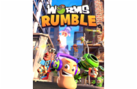 ESD Worms Rumble