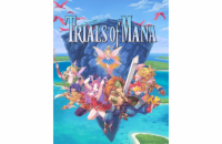 ESD Trials of Mana