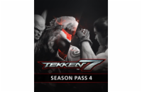 ESD TEKKEN 7 Season Pass 4