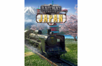 ESD Railway Empire Japan