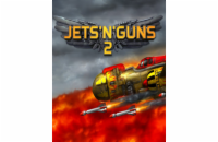 ESD Jets n Guns 2
