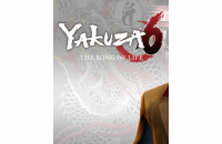 ESD Yakuza 6 The Song of Life