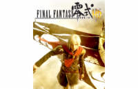 ESD Final Fantasy Type-0 HD