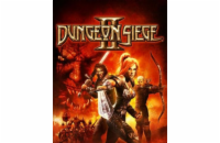 ESD Dungeon Siege II