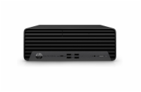 HP Elite 600 G9 5U627EA HP Elite SFF 600 G9/ i5-12500/ 8GB DDR5/ 256GB SSD/ Intel® UHD/ W11P/ černý/ kbd+myš