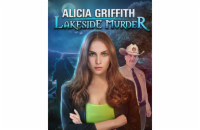 ESD Alicia Griffith Lakeside Murder