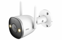 Imou IP kamera Bullet 2 pro 4MP/ Bullet/ Wi-Fi/ 4Mpix/ IP67/ objektiv 2,8mm/ 16x dig. zoom/ H.265/ IR až 30m/ CZ app