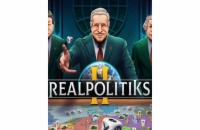 ESD Realpolitiks II