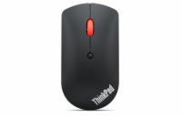 LENOVO myš bezdrátová ThinkPad Bluetooth Silent Mouse