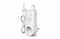 TS11 WiFi Therm PROFI WiFi teplotní zásuvka PROFI