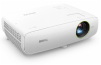 BenQ EH620 DLP projektor 1920x1080 FHD/3400 ANSI lm/1.13 ÷1.47/15 000:1/VGA/HDMI/mini USB/Jack/RS232/Repro