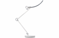 BENQ Lampa LED pro elektronické čtení WiT Silver/ stříbrná/ 18W/ 2700-5700K