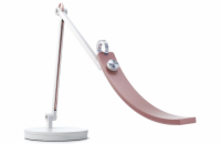 BENQ Lampa LED pro elektronické čtení WiT Metallic Pink/ růžová/ 18W/ 2700-5700K