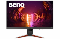 BENQ Mobiuz 24" LED EX240N/ 1920x1080/ VA panel/ 1000:1/ 1ms/ HDMI/ DP/ 165Hz/ repro/ černý