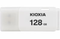 128GB USB Flash Hayabusa 2.0 U202 bílý, Kioxia